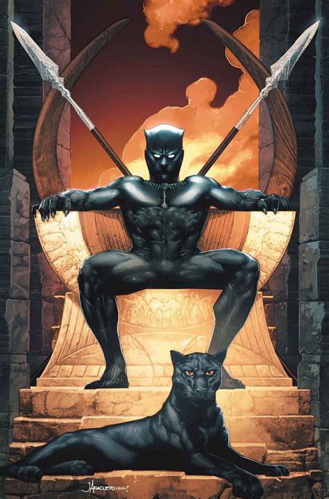 Black Panther 16 Variant Black Panther Marvel Black Panther Storm