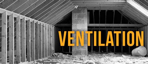 Why Is Good Ventilation Important For Your Home