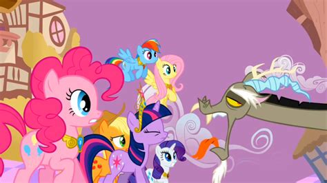 Discord Discord My Little Pony Friendship Is Magic Photo 31069373