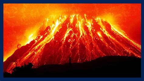 5 Of The Most Devastating Volcanic Eruptions Ever Youtube