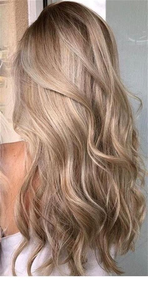 Choosing The Perfect Blonde Hair Ideas For Your Personality Human