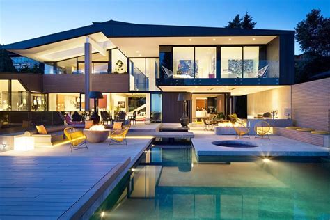 Top Luxurious Homes From Around The World Architecture