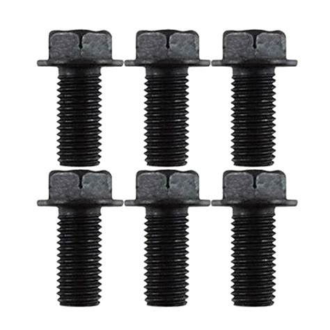 129 Ls Transmission Flywheel Bolts Set Flexplate Kit For Ls1 Ls2 Ls3