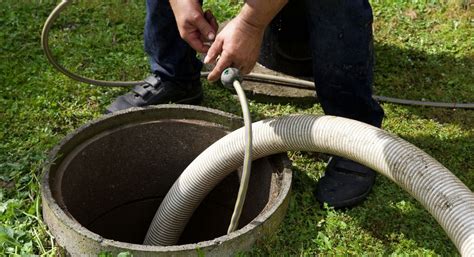 Septic Tank Baffle Repair The Ultimate Guide To Fix And Maintain