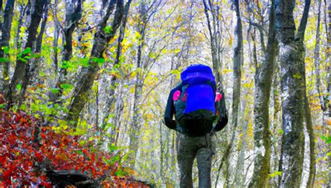 The Amazing Health Benefits Of Hiking For Mind And Body