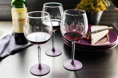 How To Make A Chalkboard Wine Glass 10 Tips For Easy Entertaining Hgtv