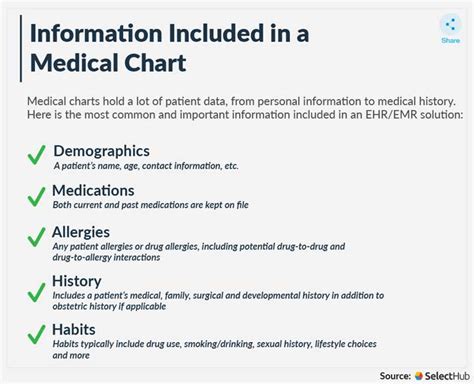 What Is Medical Charting 2022 Overview And Software Solutions 2023