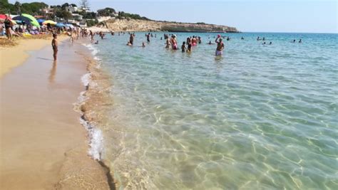 spiaggia di gallina avola italië beoordelingen tripadvisor