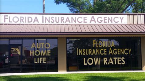We also provide motorcycle insurance, boat and rv insurance, as well as commercial insurance. Get an Insurance Quote in East Pensacola, FL | Florida Insurance Agency