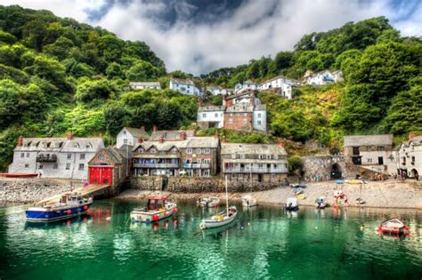 The 10 Most Beautiful Villages In England Sykes Cottages Blog