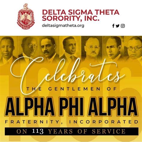 Happy Founders Day Happy Founders Day Alpha Fraternity Founders Day
