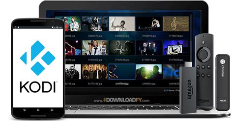 Download Kodi And Watch Free Movies And Tv Series Online Download
