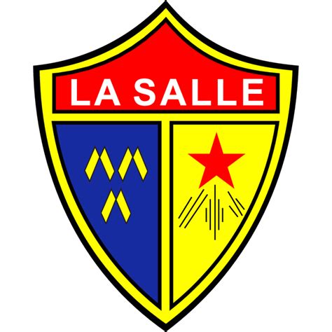 La Salle Venezuela Logo Vector Logo Of La Salle Venezuela Brand Free