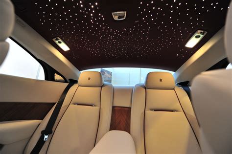 How Much Is Rolls Royce Starlight Headliner Car Specialist Customs