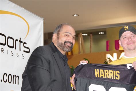 Steelers Hall Of Fame Running Back Franco Harris Dies At 72 Flipboard