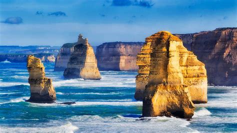 40 Famous Australian Landmarks You Must Visit
