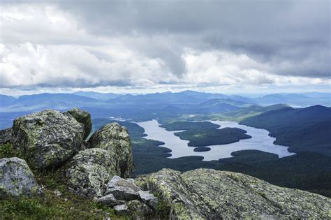 Adirondack Park New York The Largest State Park Best Hikes New