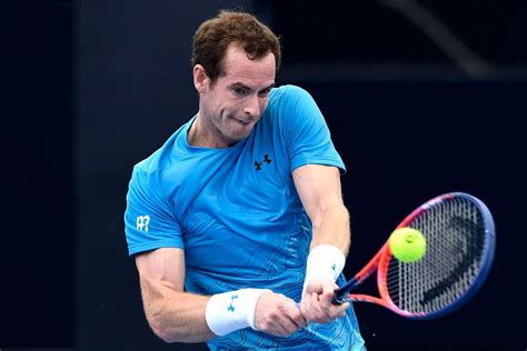 Andy Murray Set To Retire From Tennis With 165 Million In Career Earnings