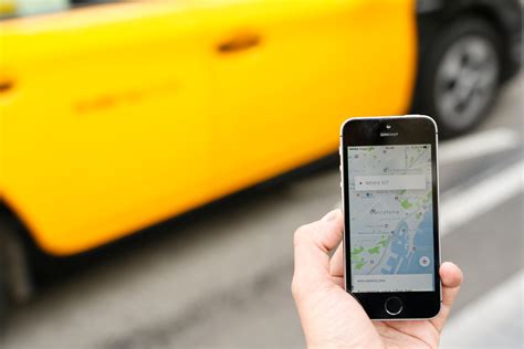Why Your Uber Driver May Force You to Cancel and Pay a Fee - The Points Guy