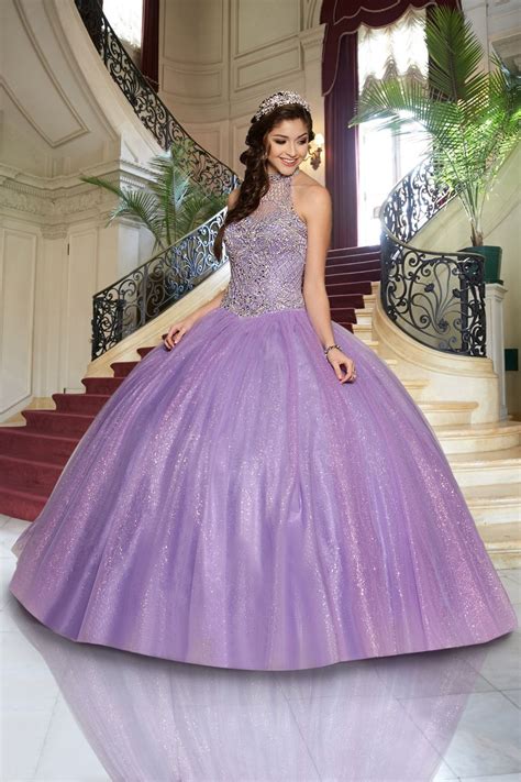 Quinceanera Dress 41212 Purple Quinceanera Dresses Lavender Quinceanera Dresses Pretty