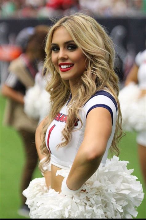 Pin By Footballlover On Houston Texans Texans Cheerleaders Cute