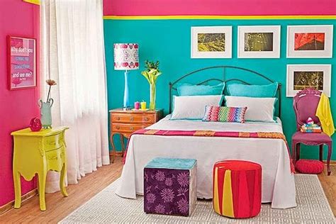70 Amazing Colorful Bedroom Decor Ideas And Remodel For Summer Project