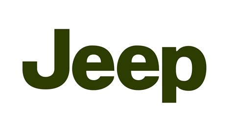 Create a realistic logo mockup for your brand or business in no time. Jeep Logo, HD Png, Meaning, Information | Carlogos.org