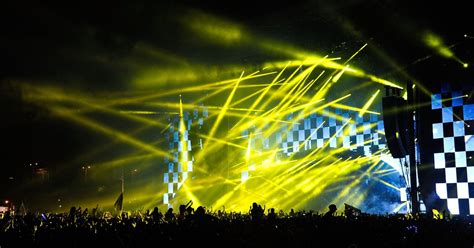 Authorities Arrest Man Who Allegedly Dealt Deadly Electric Zoo Molly Time