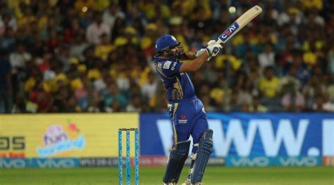 Provides latest official ipl t20 news, announcements, match reports, features, interviews and more. IPL 2018 CSK vs MI: Mumbai Indians return to winnings ways ...