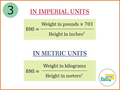 It includes reference charts and tables, from the world health organization as well as centers for disease control and prevention, for both children and adults. How to Correctly Calculate your Body Mass Index (BMI) | Fab How