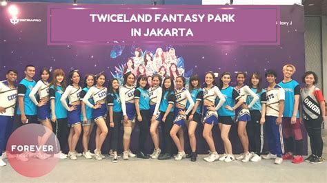 Watch the entire historic moment for our once family and. TWICELAND IN JAKARTA TWICE Concert in Indonesia - YouTube