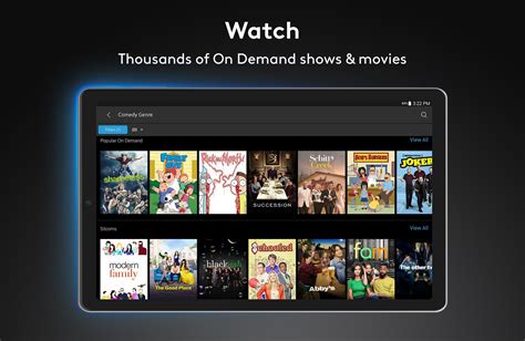 Xfinity App For Laptop Windows Comcast Unveils 5 A Month Streaming