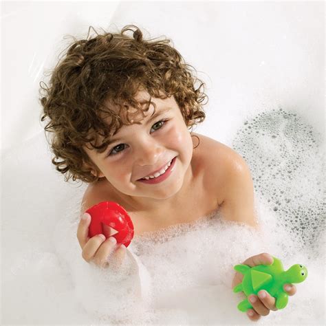 Bath Time Fun Sparks Creativity With These Bath Toys Mom Blog Society