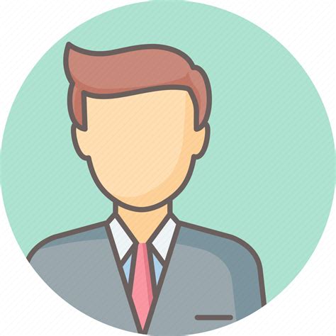 Male, man, people, person, profile, user icon - Download on Iconfinder