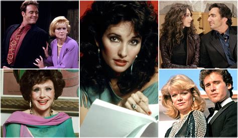 All My Children Rare Photos From The Abc Soap Opera Erica Kane Etc