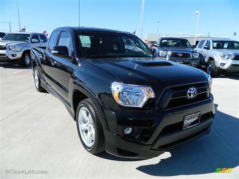 Need help with exporting a car? 2012 Black Toyota Tacoma X-Runner #57874728 | GTCarLot.com ...