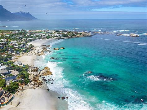 Clifton Beach In Clifton Cape Town South Africa Sygic Travel