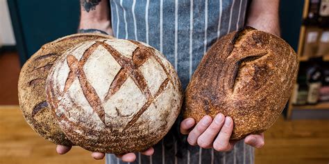 The Sourdough Bread Recipe You Need To Try Now Caa South Central Ontario
