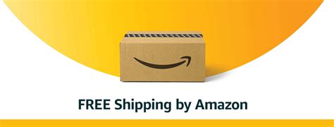 Use Amazon Free Shipping Code To Enjoy Free Delivery On All Your Orders