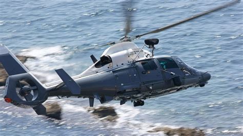 Airbus helicopters prêt à délocaliser une usine en Inde pour décrocher