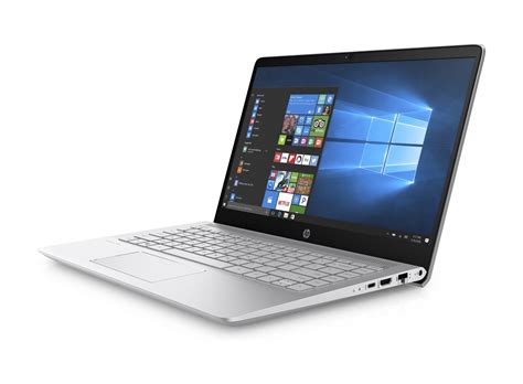 Hp Pavilion Pro 14 Bf008na Full Featured Edition Laptop Hp Store Uk