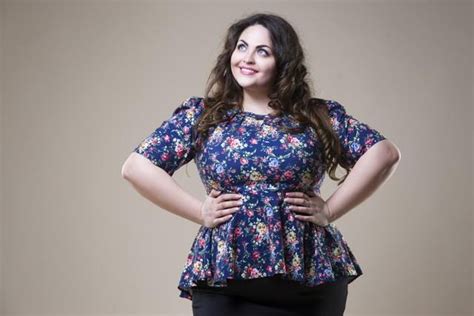 Embrace Your Curves Here Are 8 Tips For Women To Style Plus Size