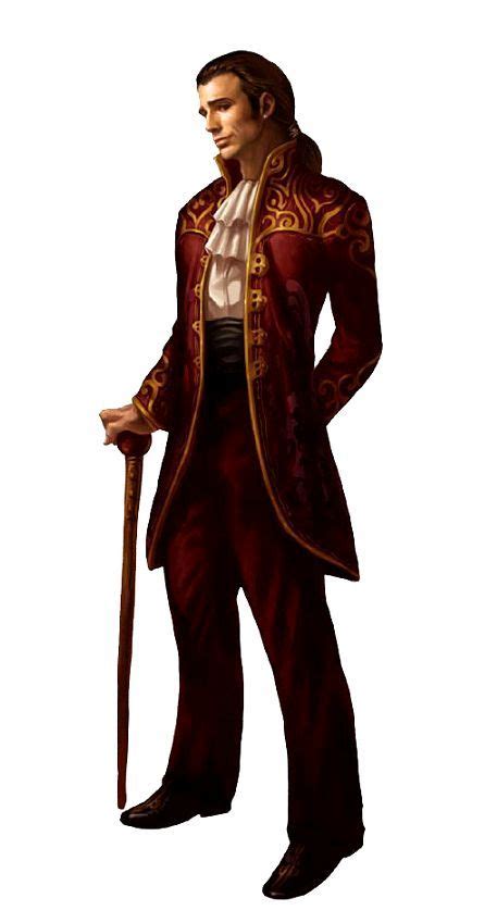 Vasili Von Holtz Curse Of Strahd Obsidian Portal