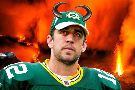 Is Aaron Rodgers The Issue In Green Bay Belly Up Sports