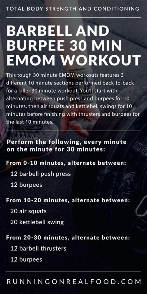 20 min kettlebell emom workouts for girls workout plan without equipment