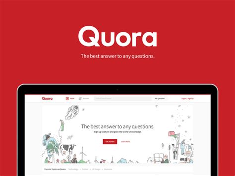 Quora gets hacked, millions of users affected