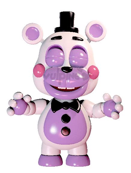 Five Nights At Freddys Helpy