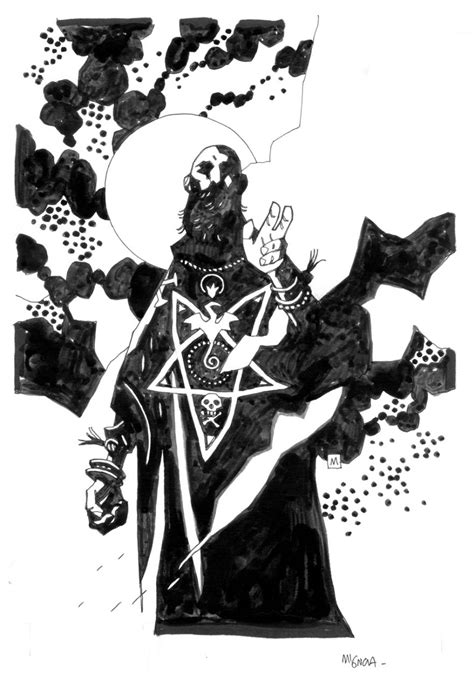 rasputin by mike mignola mike mignola art mike mignola graphic novel art