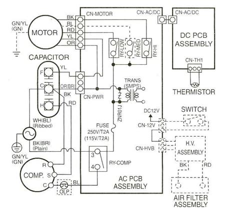 A wiring diagram is typically used to repair troubles and to make certain that the connections have actually been made as well as that everything is existing. Trane Heat Pumps Wiring Diagram - Wiring Diagram