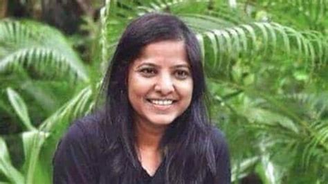Leena Manimekalai Summoned By Delhi Court Over Kaali Poster Bollywood Hindustan Times